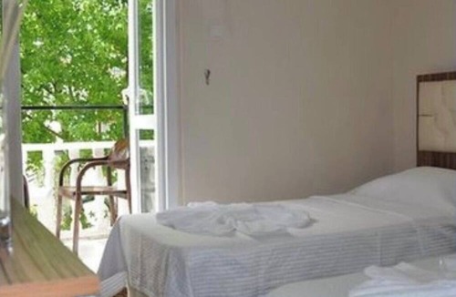 Icmeler City Center Hotel | Kosa Otel