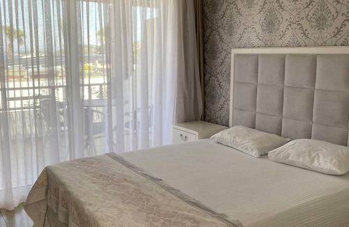 Golturkbuku Hotel | Dalgıç Otel Türkbükü