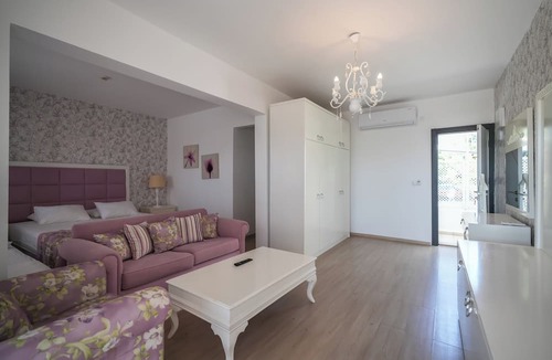 Golturkbuku Hotel | Dalgıç Otel Türkbükü