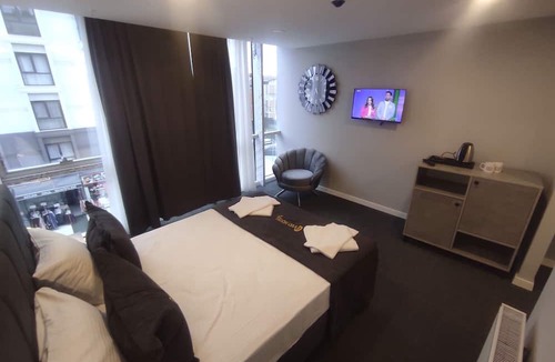 Pendik Hotel | Cevvo Hotel 2 Gözdağı