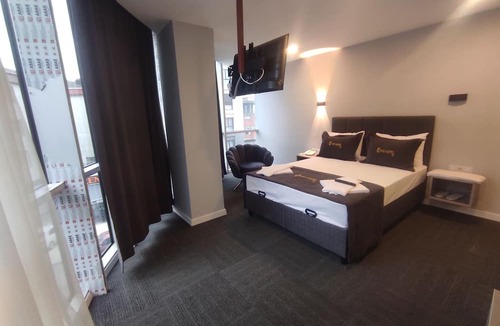 Pendik Hotel | Cevvo Hotel 2 Gözdağı