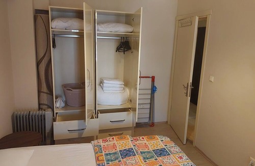 Selcuk Apartment | Diana's Suites Ephesus
