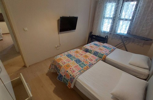 Selcuk Apartment | Diana's Suites Ephesus