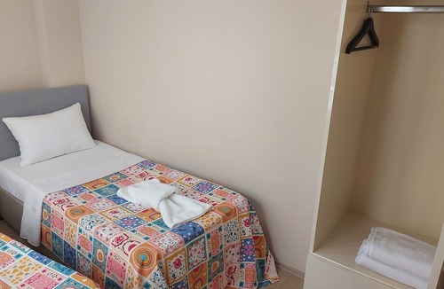 Selcuk Apartment | Diana's Suites Ephesus