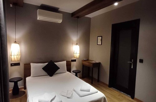 Iskele Mahallesi Hotel | Elia Otel Urla