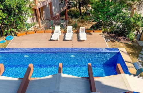 Sogucak Villa | Villa Siesta