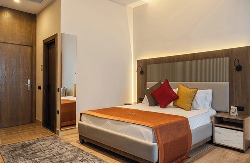Eski Lara Hotel | Mira Inn Lara