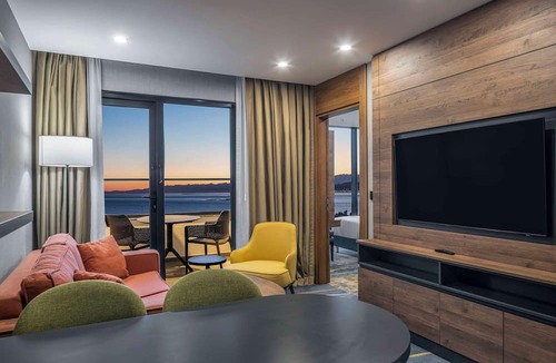 Yomra Hotel | Doubletree By Hilton Suites Trabzon Yomra