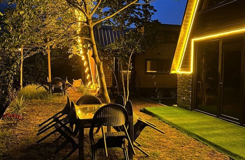 Ardesen House | Dalyane House