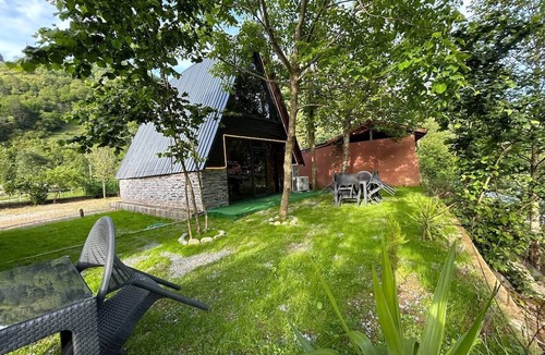 Ardesen House | Dalyane House