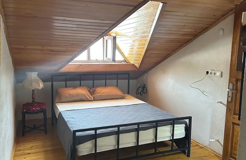 Ayvalik City Center House | Sera Pansiyon Ayvalık