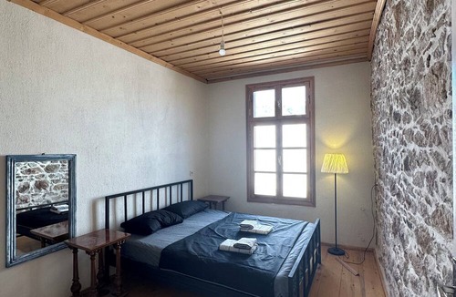 Ayvalik City Center House | Sera Pansiyon Ayvalık