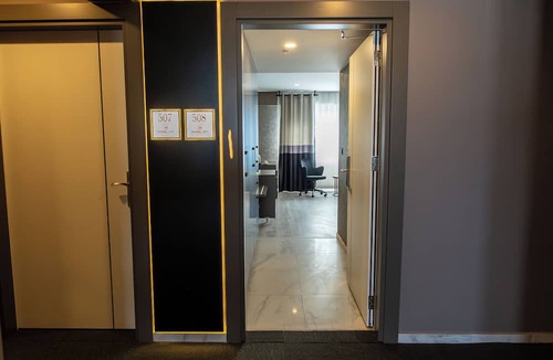Denizli Hotel | Marlen Hotel Denizli