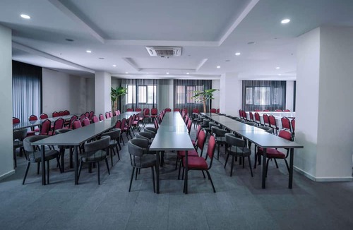 Denizli Hotel | Marlen Hotel Denizli