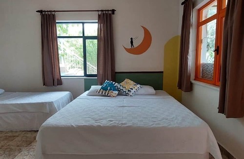 Cirali Bed & Breakfast | Gaya Pansiyon