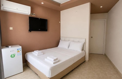 Artikli Hotel | ATLAS BUTİK OTEL