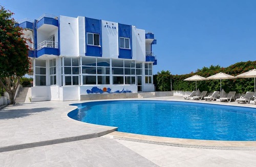 Artikli Hotel | ATLAS BUTİK OTEL