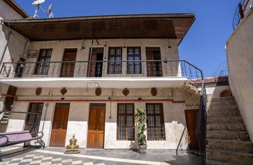 Gaziantep City Center Bed & Breakfast | Hülya Hanım Konağı