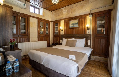 Gaziantep City Center Bed & Breakfast | Hülya Hanım Konağı