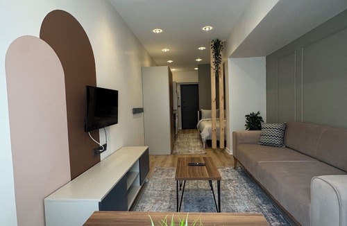 Kagithane Resort | Thalia Boutique Hotel