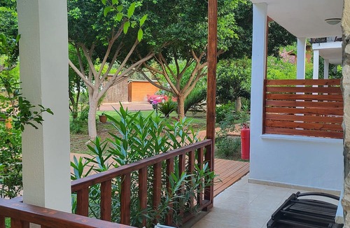 Cirali Bed & Breakfast | Yedi (7) Boutique Hotel