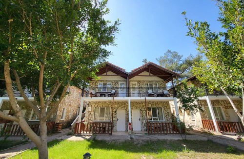 Cirali Bed & Breakfast | Yedi (7) Boutique Hotel
