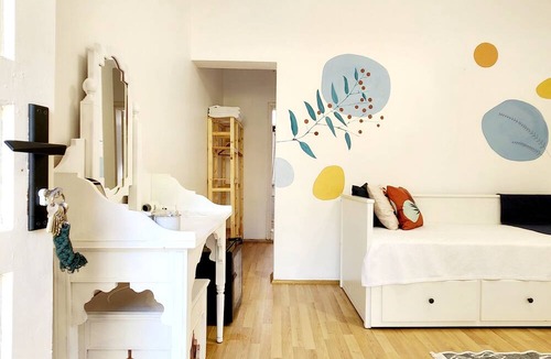 Cirali Bed & Breakfast | Yedi (7) Boutique Hotel