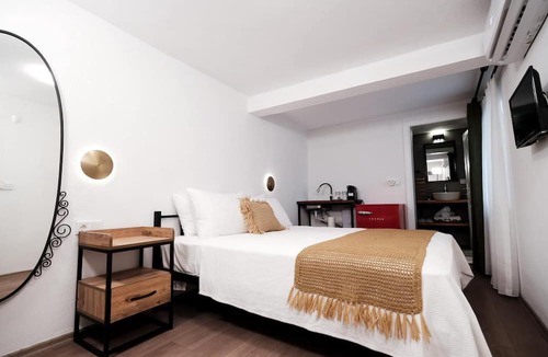 Gumusluk Hotel | Benjamin Otel Gumusluk