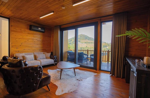Trabzon Resort | Mağmat Resort & Bungalow