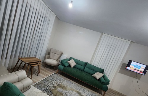 Bolu Villa | Sefa Konakları