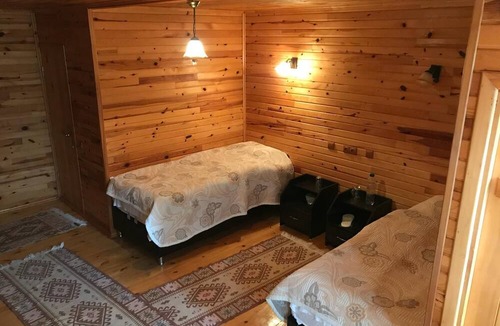 Borcka Hostel | Dedaea Pansiyon
