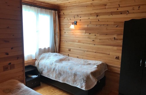 Borcka Hostel | Dedaea Pansiyon