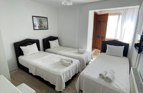 Ilica House | Bedesten Pansiyon