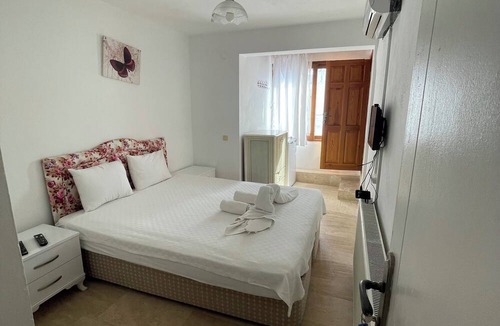 Ilica House | Bedesten Pansiyon