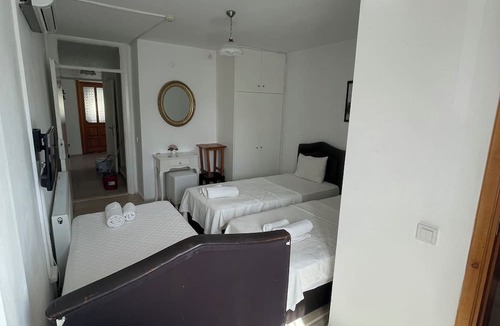Ilica House | Bedesten Pansiyon