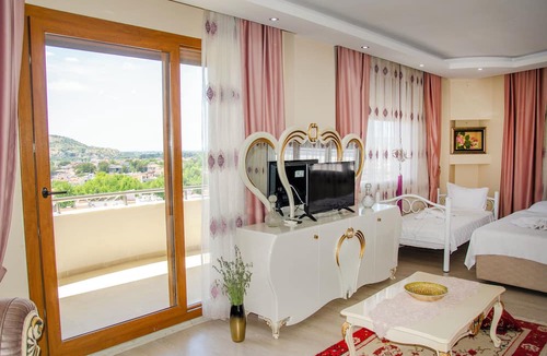 Selcuk Hotel | Ephesus Palace