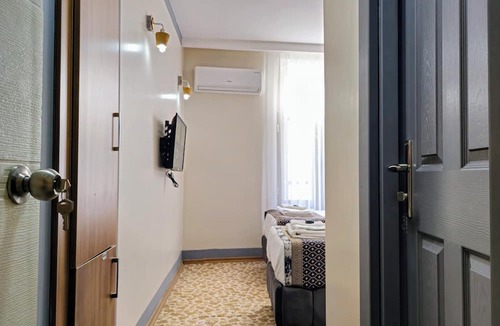 Seyhan Hotel | Uyu Room Adana Hotel