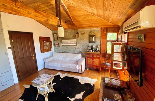 Gokceada House | imbros1882
