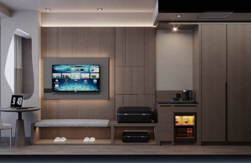Kepez Hotel | Renex Hotels