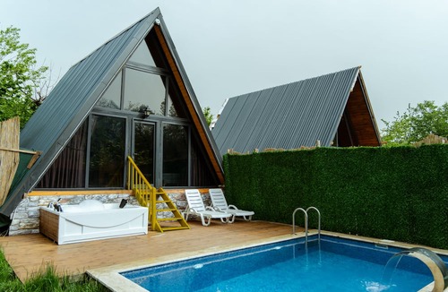 Sapanca Hotel | Celis Sapanca