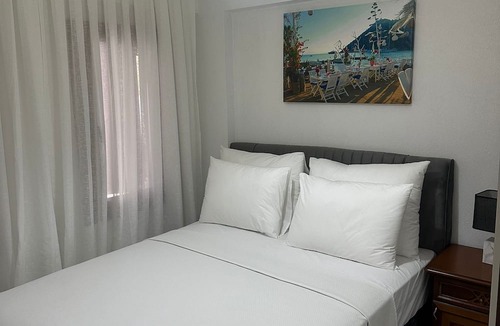 Bodrum City Center Hotel | Wish Suites Bodrum Hotel
