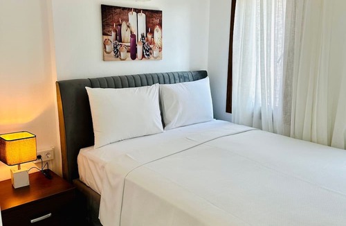 Bodrum City Center Hotel | Wish Suites Bodrum Hotel