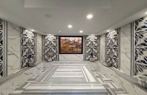 Karahayit Hotel | Çelik Thermal & Spa