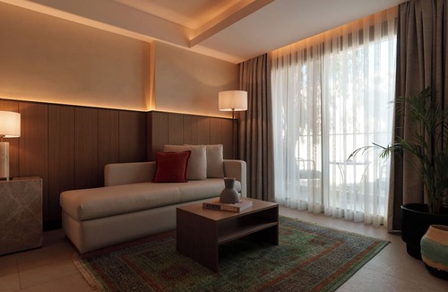 Yalikavak Bed & Breakfast | Ruins Luxury Resort