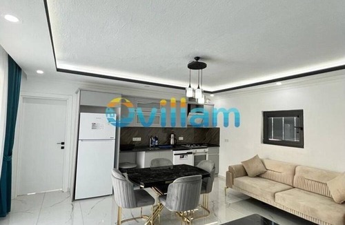 Kas Villa | Villa Seyran Akbel Kalkan