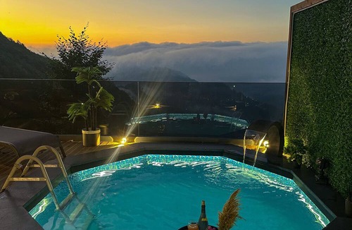 Ardesen Resort | Dora Suit Bungalov