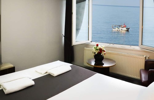 Arsin Hotel | Yıldız Moonlight Hotel