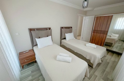 Kadnlar Denizi Mahallesi Villa | Villa İncir