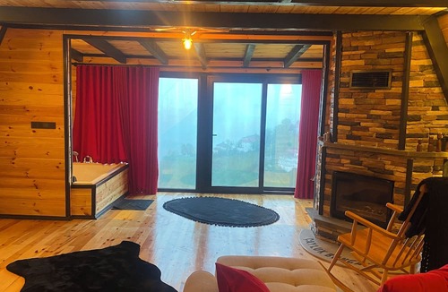 Cayeli Ski Chalet | Çayluk bungalov