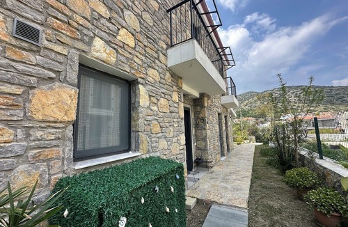 Datca City Center Villa | Villa Carian Trail evdatca, Kargı Bay Datca, close to the beach